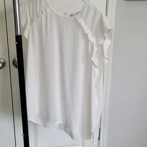 White Blouse